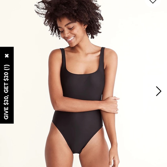 NWT Madewell long torso one price sz large & medium - Picture 3 of 6